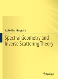Cover Spectral Geometry and Inverse Scattering Theory