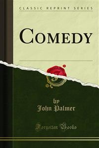 Cover Comedy