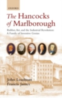 Cover Hancocks of Marlborough