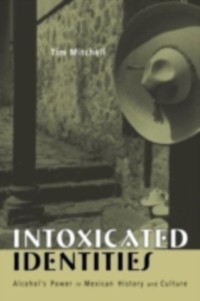 Cover Intoxicated Identities