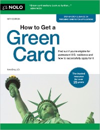 Cover How to Get a Green Card