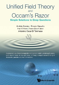 Cover UNIFIED FIELD THEORY AND OCCAM'S RAZOR