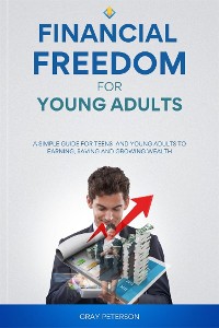 Cover Financial Freedom for Young Adults