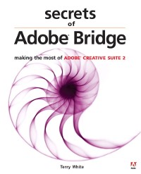 Cover Secrets of Adobe Bridge