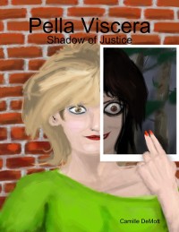 Cover Pella Viscera: Shadow of Justice