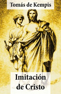 Cover Imitación de Cristo (texto completo, con índice activo)