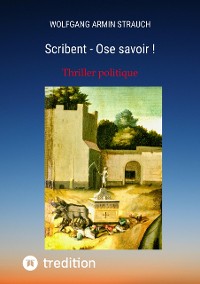 Cover Scribent - Ose savoir !