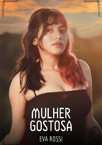 Cover Mulher Gostosa