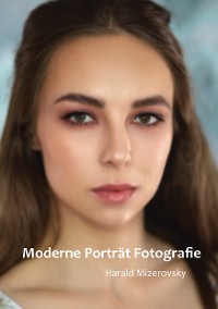Cover Moderne Porträt Fotografie
