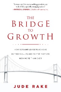 Cover Bridge to Growth