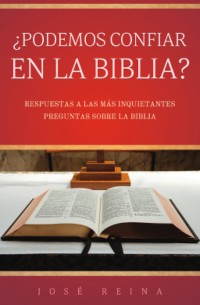 Cover ¿Podemos Confiar en la Biblia?