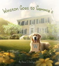 Cover Winston Goes to Gammie's