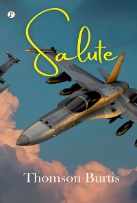 Cover Salute