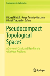 Cover Pseudocompact Topological Spaces