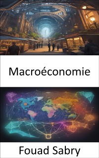 Cover Macroéconomie