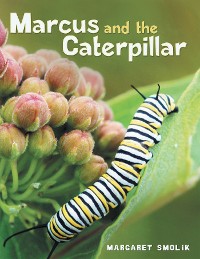 Cover Marcus and the Caterpillar