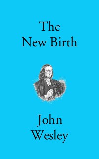 Cover The New Birth