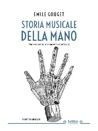 Cover Storia musicale della mano