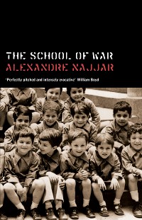 Cover The School of War
