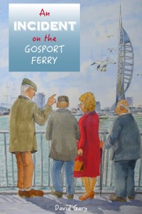 Cover Incident on the Gosport Ferry