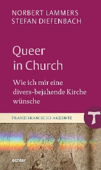 Cover Queer in Church