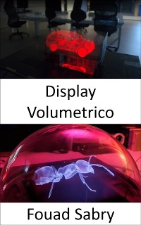 Cover Display Volumetrico