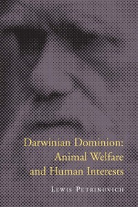 Cover Darwinian Dominion