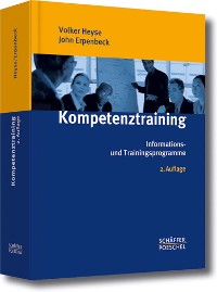 Cover Kompetenztraining