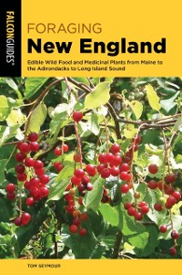 Cover Foraging New England