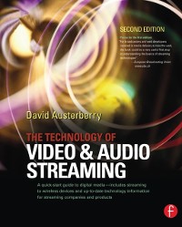 Cover Technology of Video and Audio Streaming