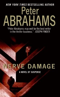 Cover Nerve Damage