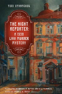 Cover The Night Reporter