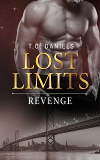 Cover Lost Limits: Revenge