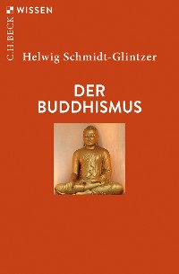 Cover Der Buddhismus