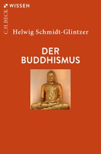 Cover Der Buddhismus