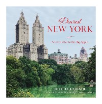 Cover Dearest New York