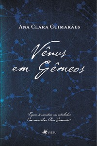 Cover Vênus em Gêmeos