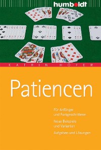 Cover Patiencen
