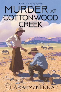 Cover Murder at Cottonwood Creek