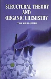 Cover Structural Theory and Organic Chemistry