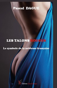 Cover Les talons rouges