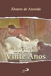 Cover Lira dos vinte anos