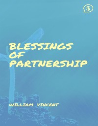 Cover Blessings of Partnership