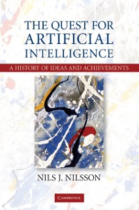Cover Quest for Artificial Intelligence