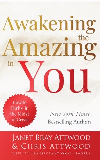 Cover Awakening the Amazing in You