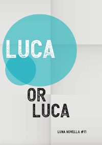 Cover Luca