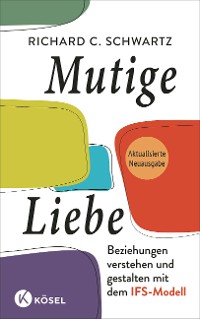 Cover Mutige Liebe