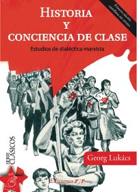 Cover Historia y conciencia de clase