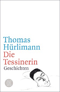 Cover Die Tessinerin