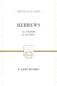 Cover Hebrews (2 volumes in 1 / ESV Edition)